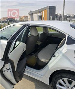 تۆیۆتا کۆرۆلا